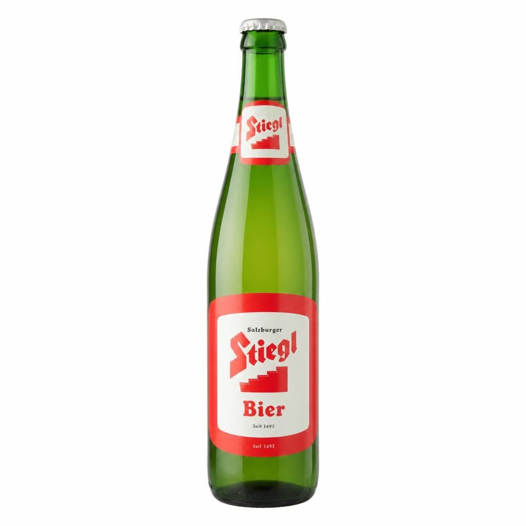 Stiegl Bier 0,33 l Angebot bei Maximarkt