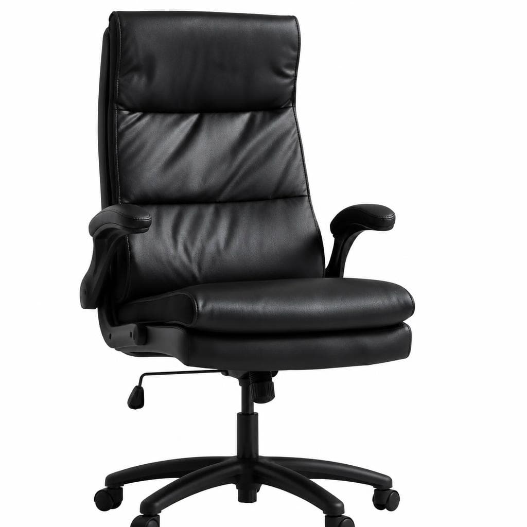 Bürostuhl KASTBJERG, B68 x H114-124 x T77 cm – Jysk