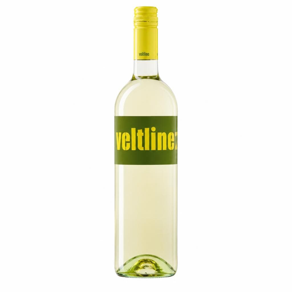 Winvino Mein Veltliner 0,75 Liter Angebot bei Maximarkt