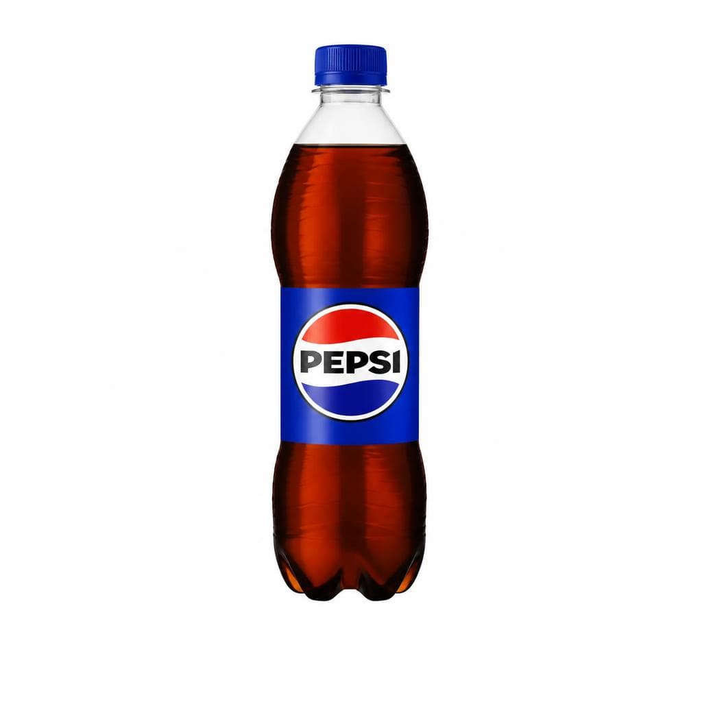 Pepsi 0,5 Liter Angebot bei Billa