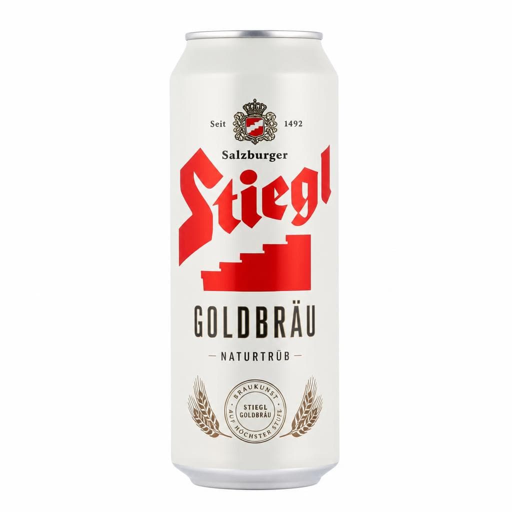 Stiegl Goldbräu 0,5 Liter Angebot bei Spar