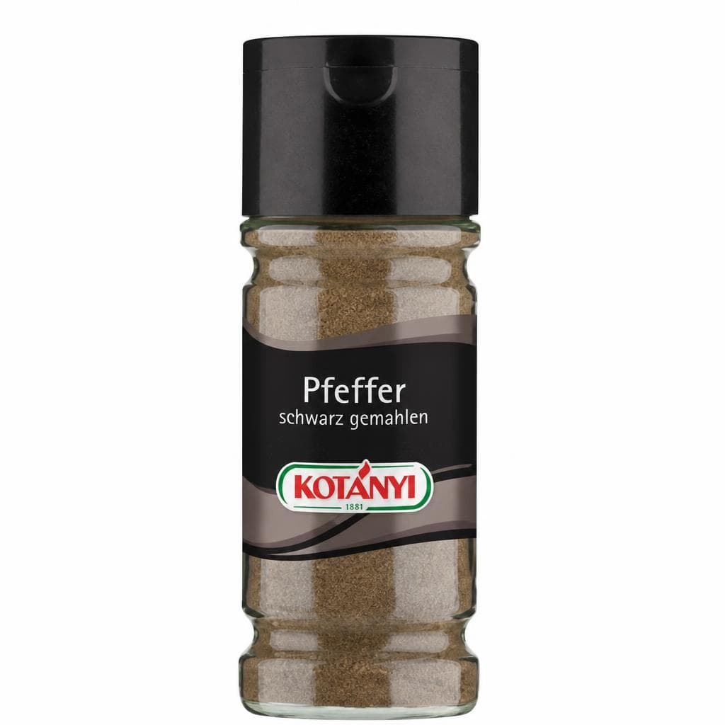 Kotányi Gewürzglas 100 ml Angebot bei MPREIS
