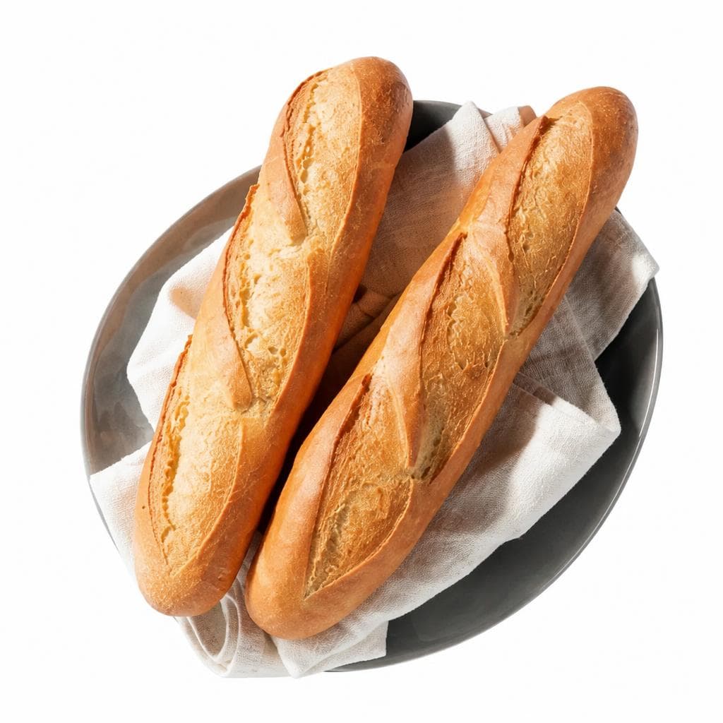 Halbbaguette 1 Stück Spar Angebot bei Spar