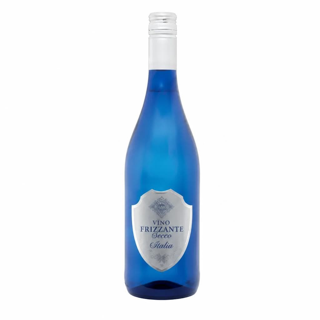 Vino Frizzante Secco, 0,75 l – Hofer