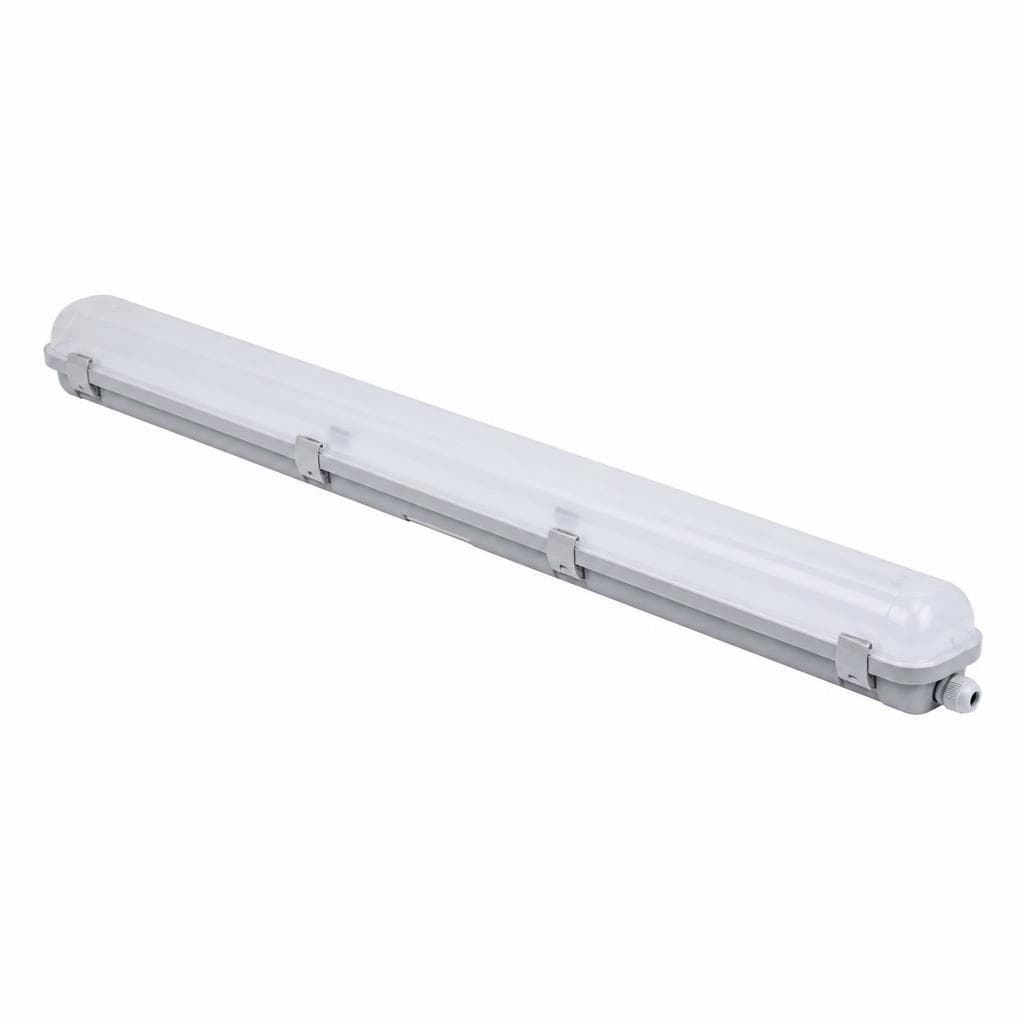 LED-Feuchtraumlichtleiste AQUA-PROMO 157,2 cm 157,2 cm Angebot bei Bauhaus
