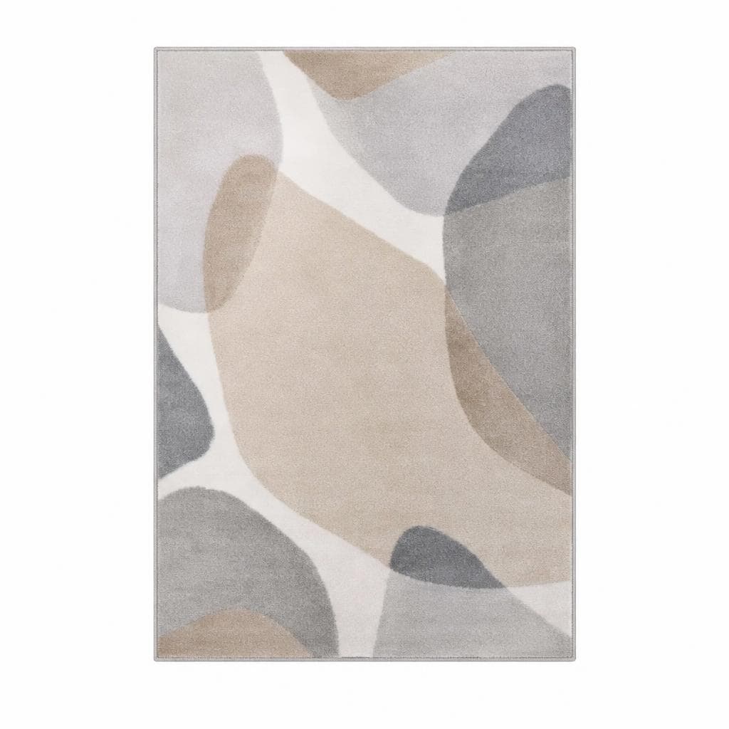 Webteppich STONE-FLOW, ca. 80x150cm – Mömax