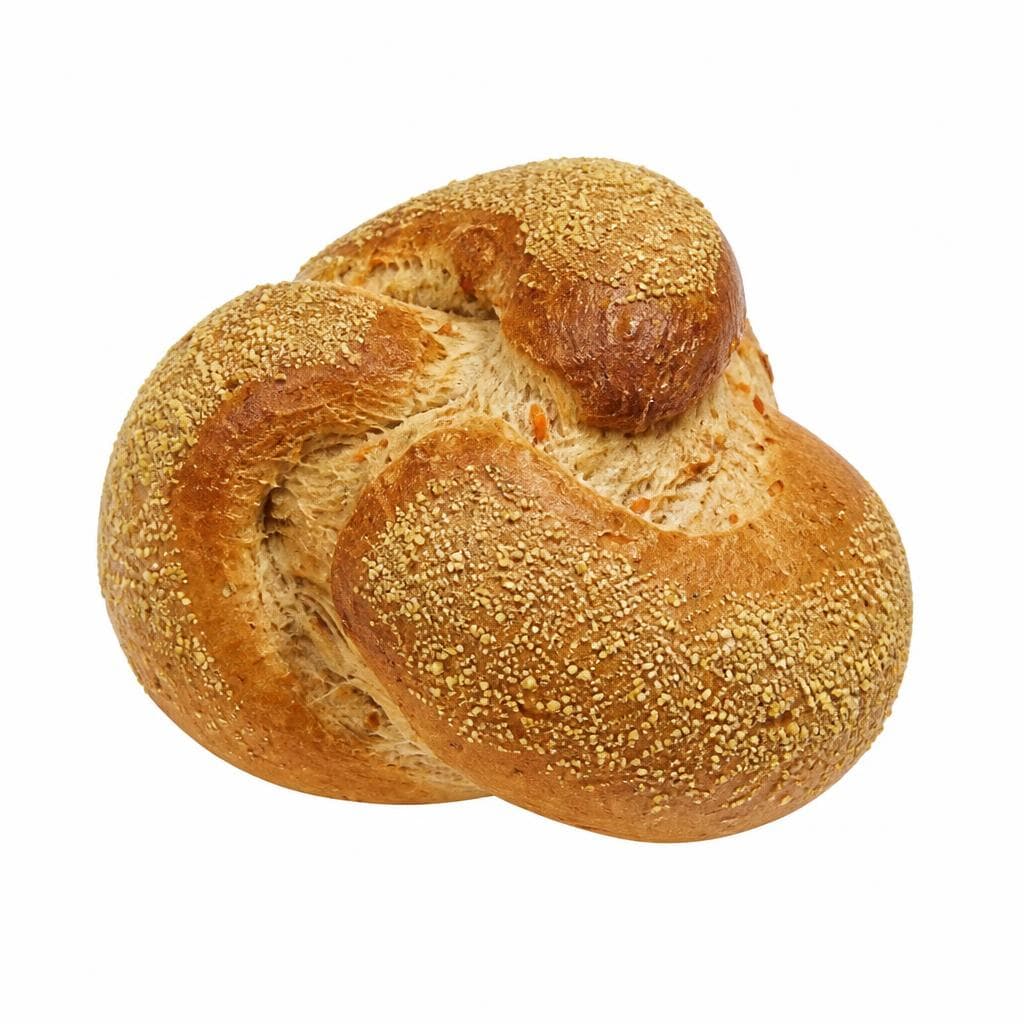 Dinkelknopf mit Karotte und Buchweizen 350 g INTERSPAR Backstube Angebot bei Interspar