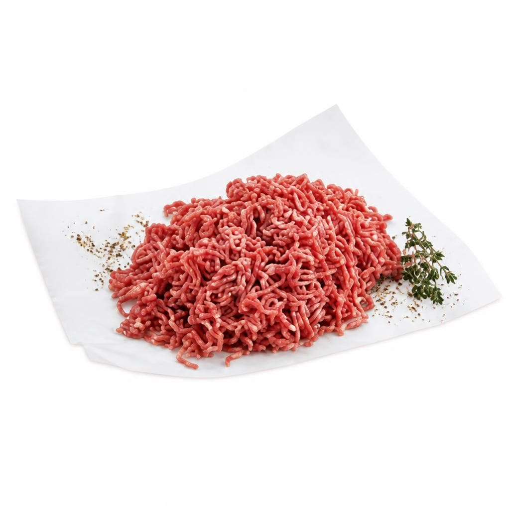 Rinderfaschiertes – Spar