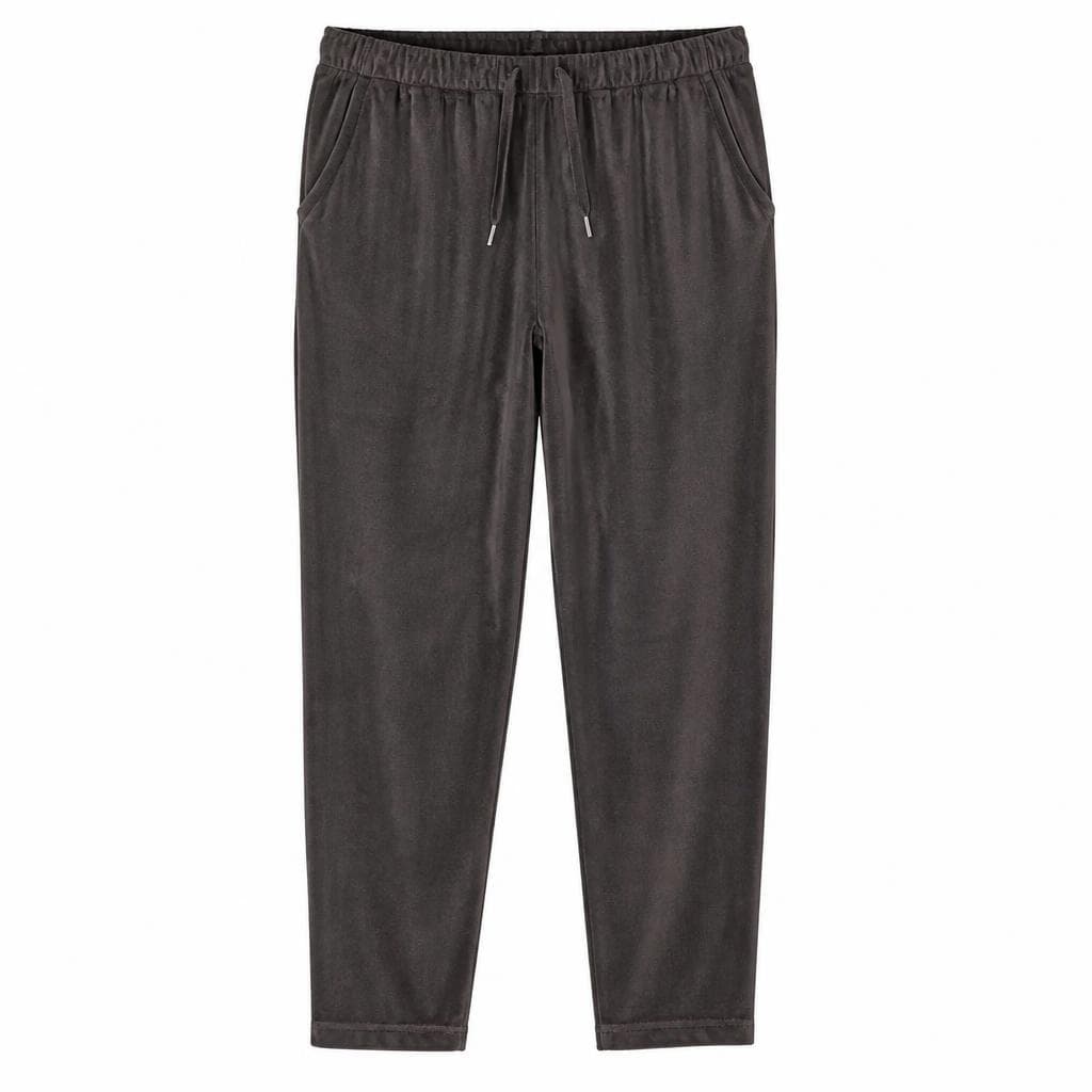 Damen-Velourshose UP2FASHION WOMEN – Hofer