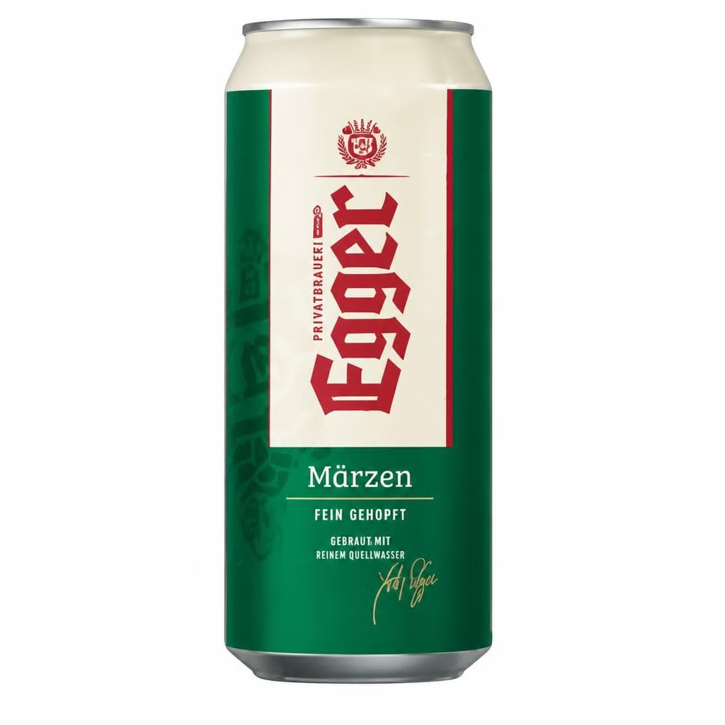 Egger Märzen 0,5 l Angebot bei Billa
