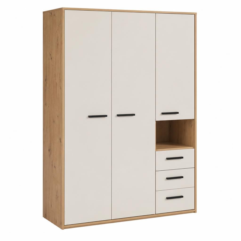 Kleiderschrank „CASA“ – Mömax