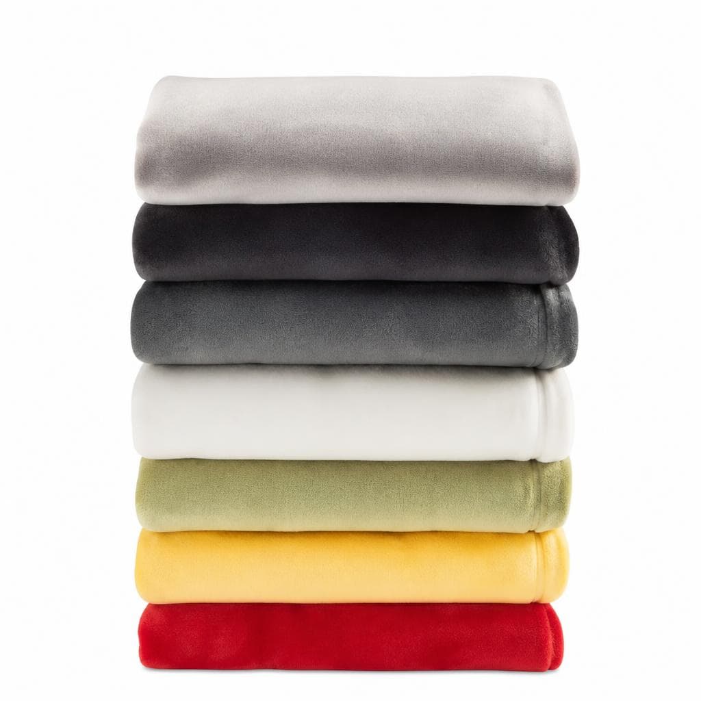 Luca Bessoni Kuscheldecke „Marlies“ ca. 150 x 200 cm Angebot bei Möbelix