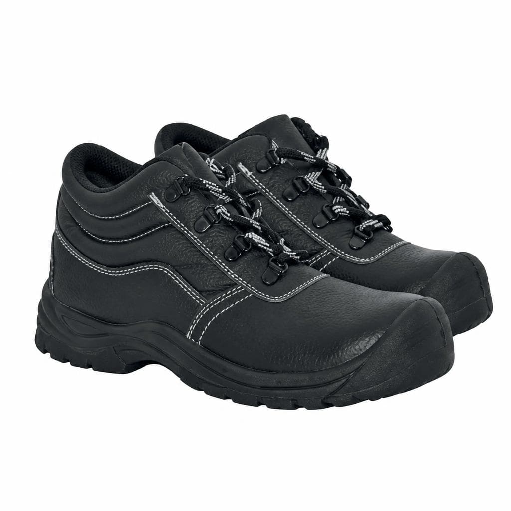 Sicherheitsschuhe S3, 1 Paar – Penny