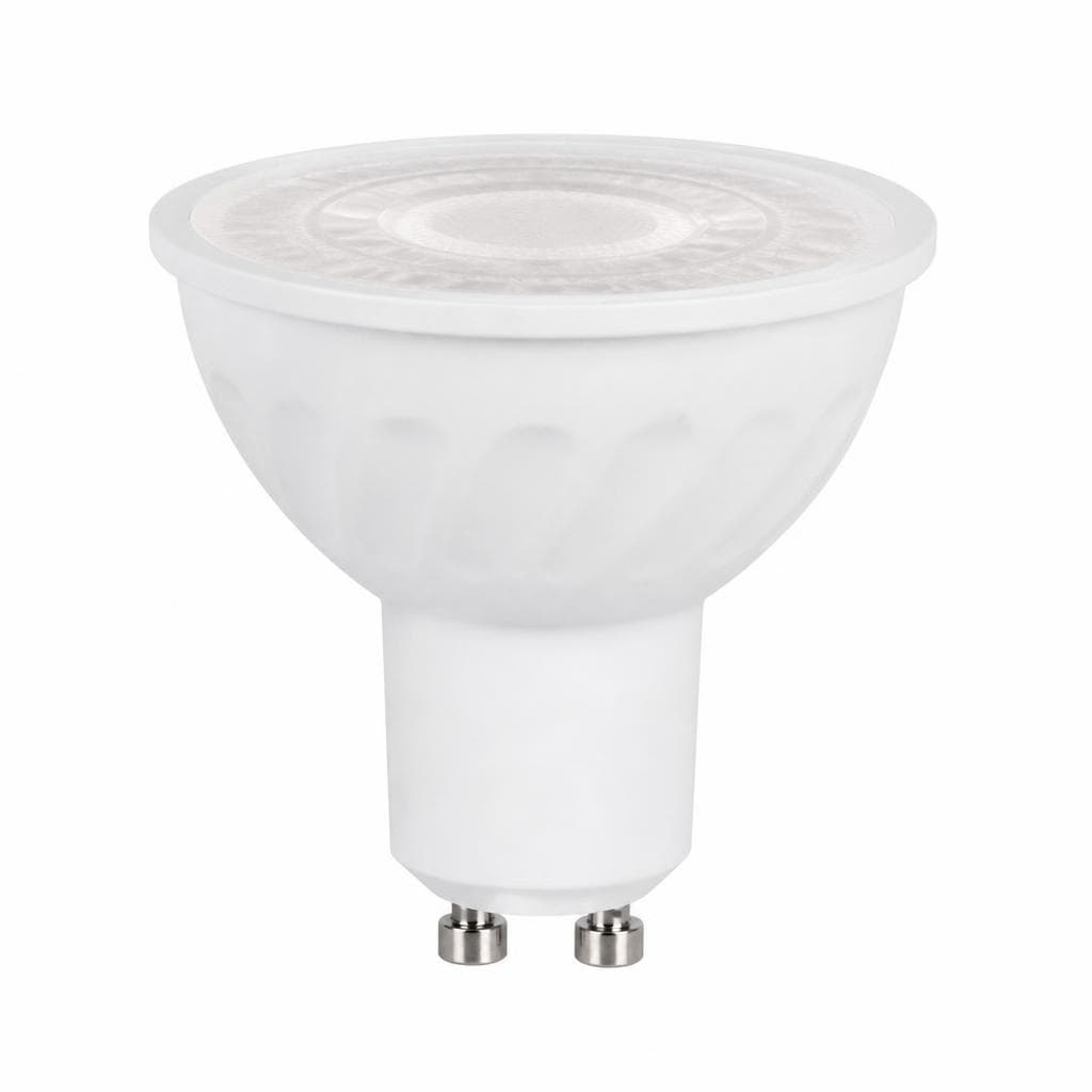 LED-GU10 FLAT – Bauhaus
