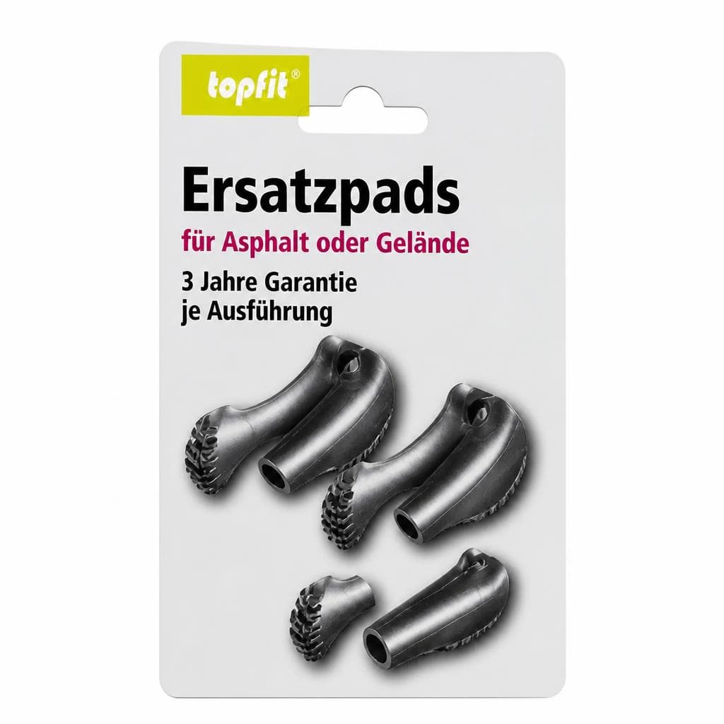Ersatzpads toplit – Norma