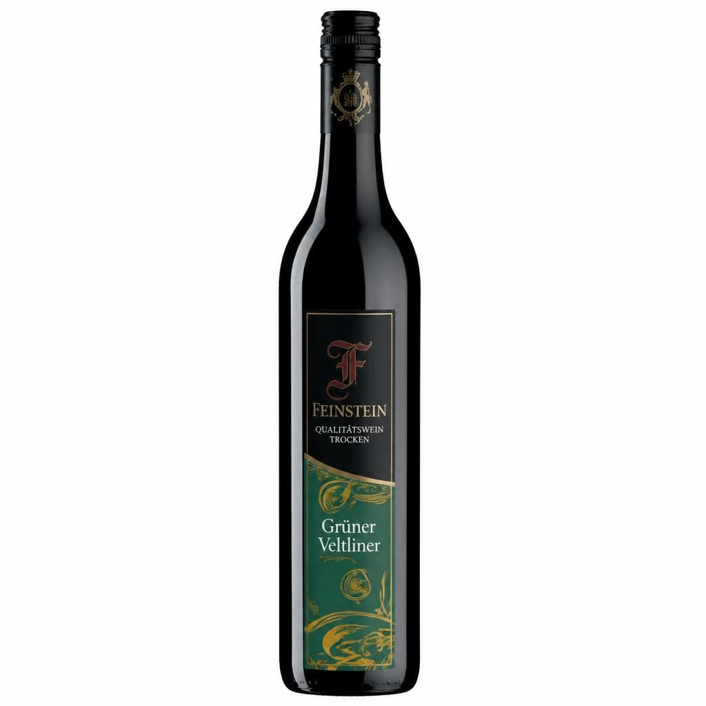 Feinstein Qualitätswein trocken 0,75 l Angebot bei Penny