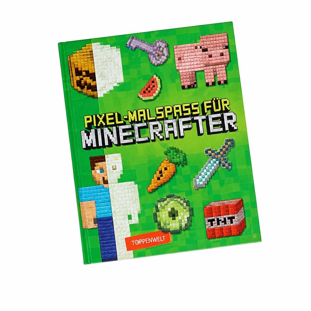 Cozy Coloring-/Activity-Bücher – Hofer