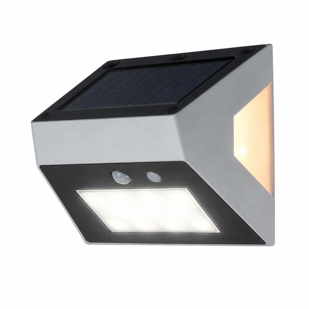 LED-Solarleuchte LIVARNO Angebot bei Lidl
