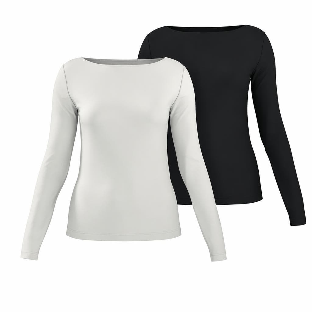 Damen Langarmshirt Esmara Angebot bei Lidl