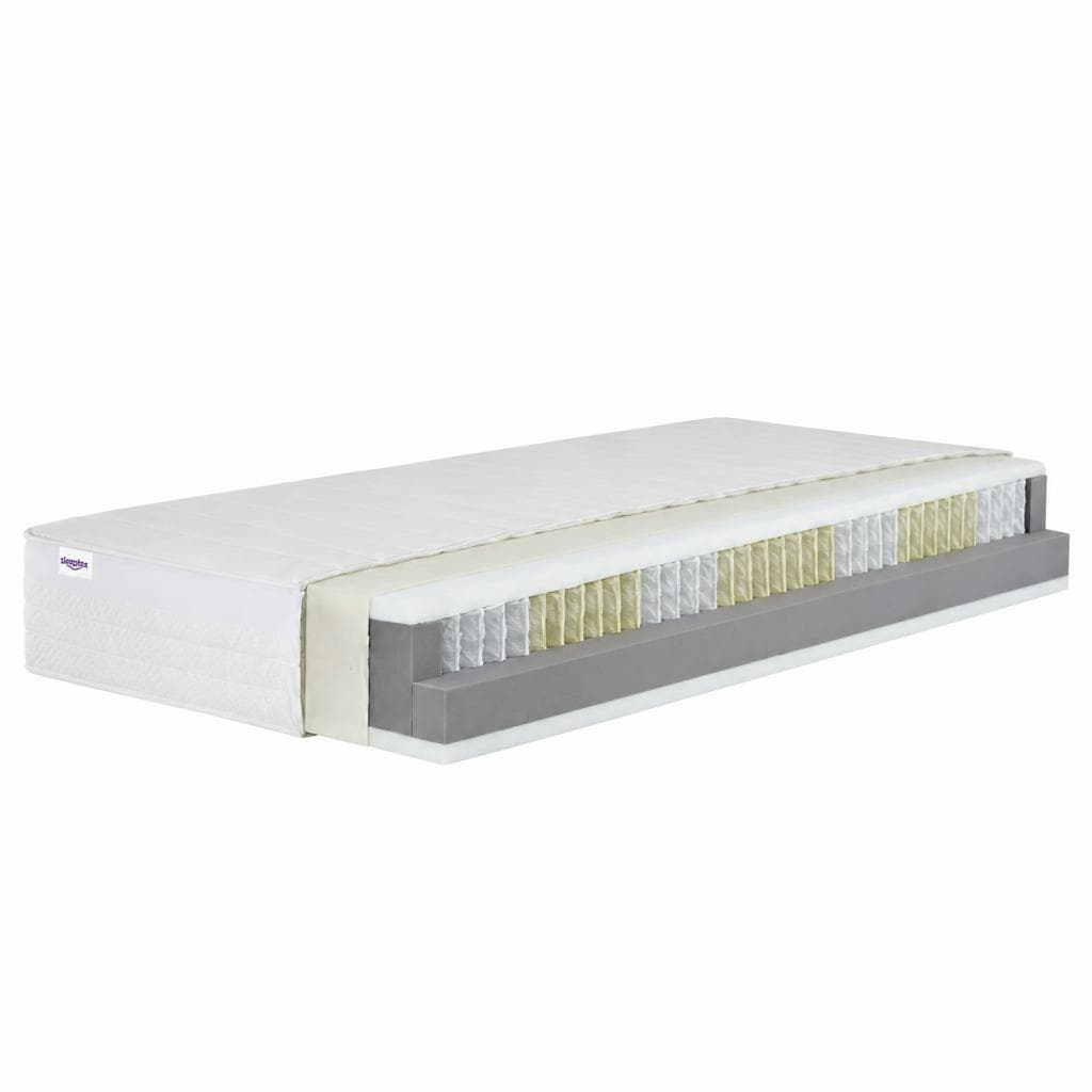 Sleeptex Matratze, 100x200cm – XXXLutz