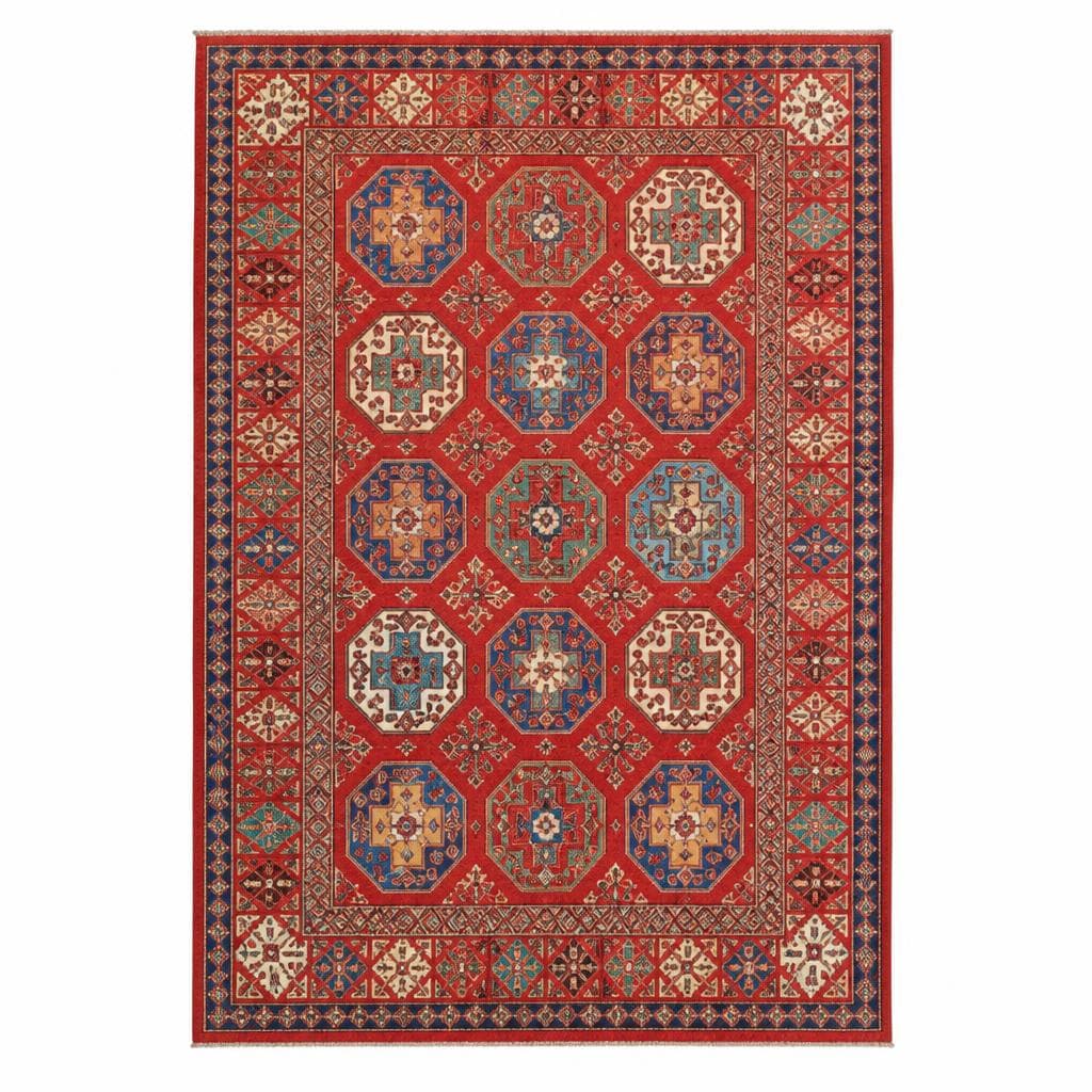 Orientteppich Ersari, ca. 120x180cm CAZZARIS – XXXLutz