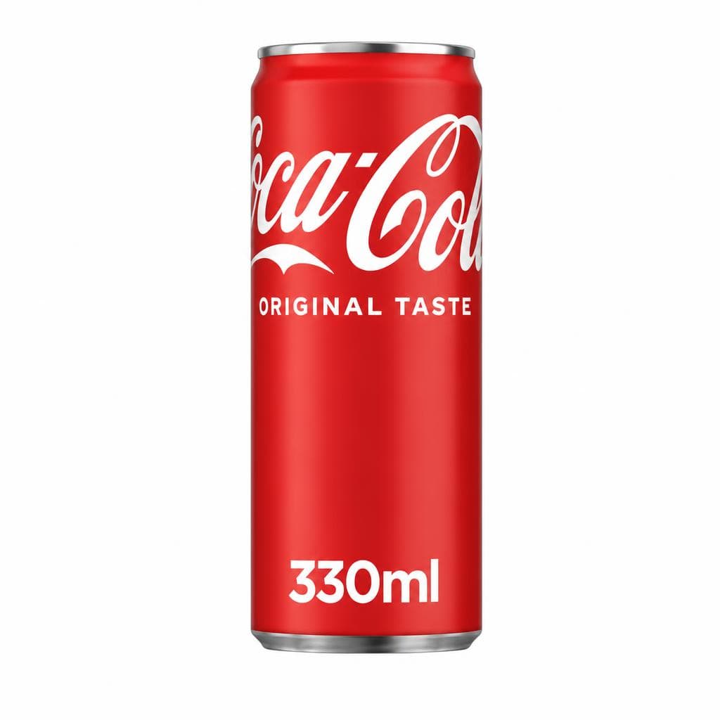 Coca-Cola Fanta, Cola, MezzoMix, Sprite 0.33 l Angebot bei Müller