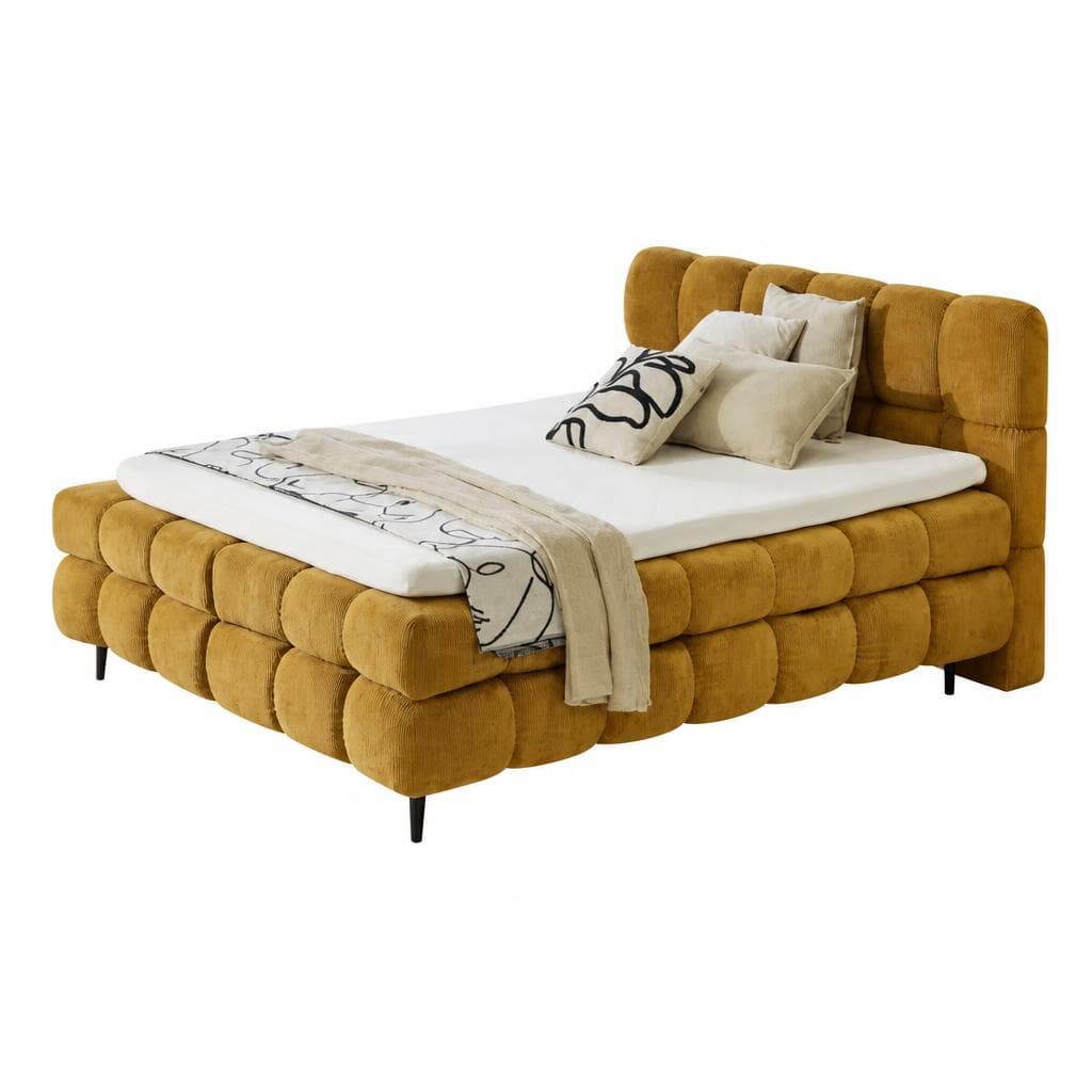Boxbett, ca. 180x200cm CARRYHOME – XXXLutz