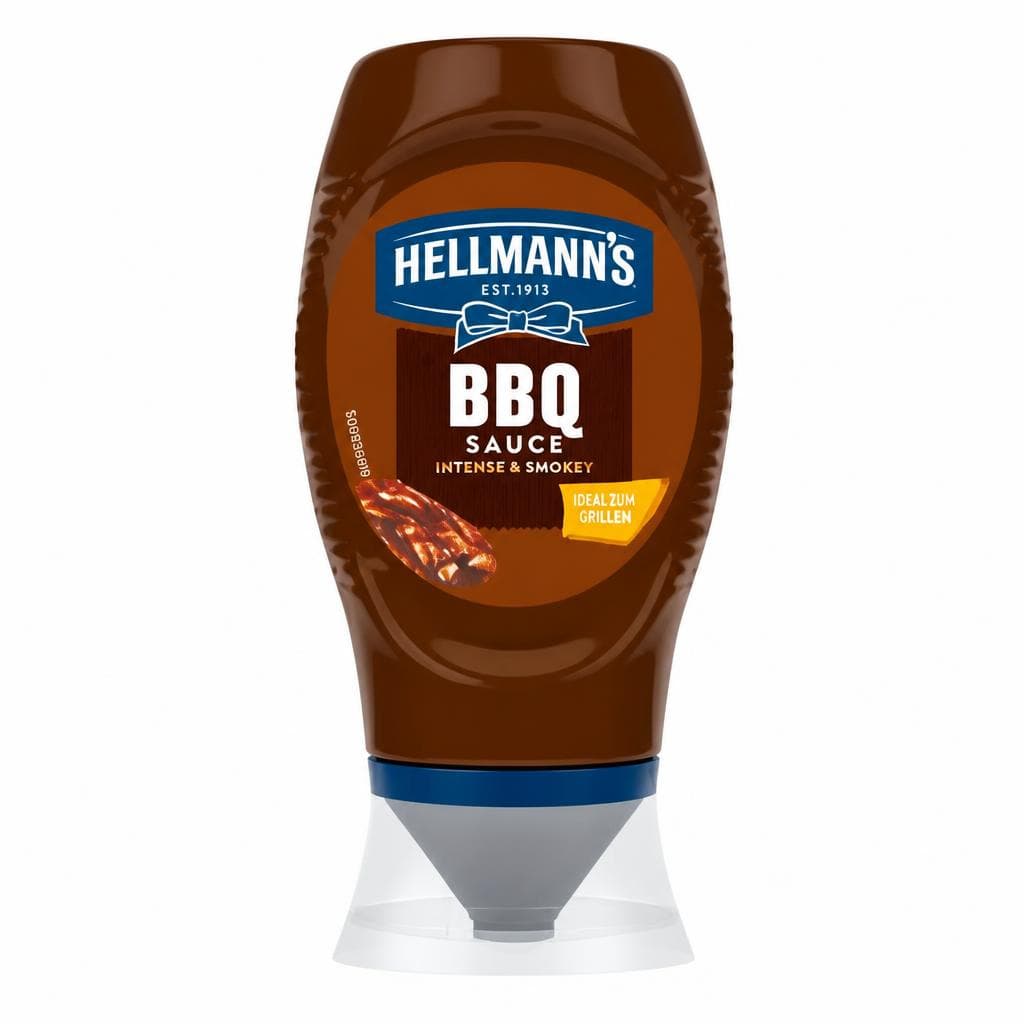 Hellmann's Sauce oder Mayonnaise 250 ml Angebot bei Spar