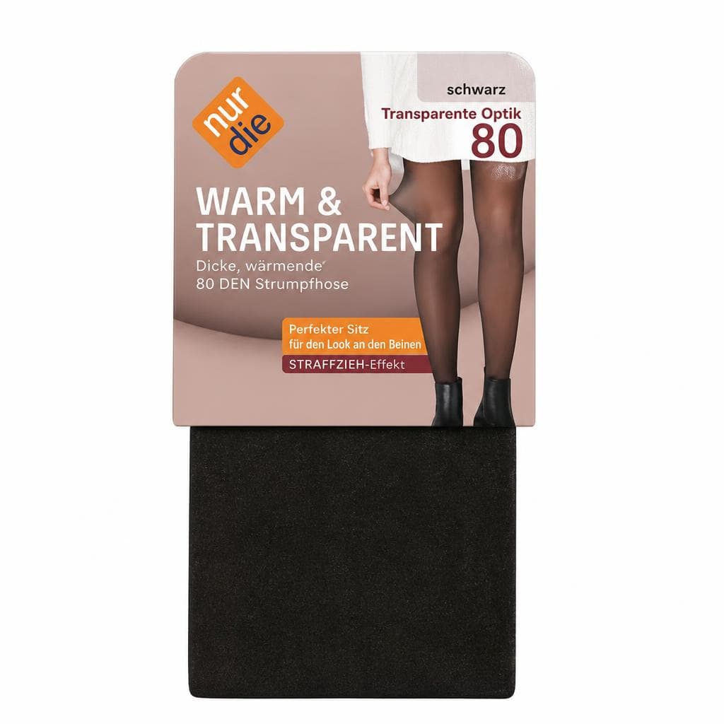 Nur Die Strumpfhose – Bipa