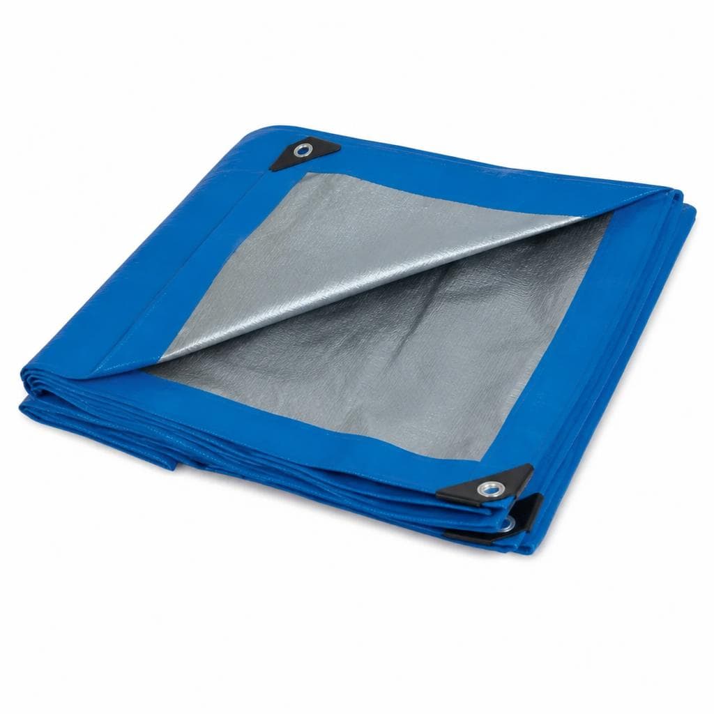 Allzweck-Abdeckplane 6 x 10 m Angebot bei Zgonc