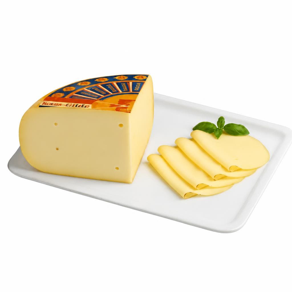 Holländischer Gouda – Billa Plus