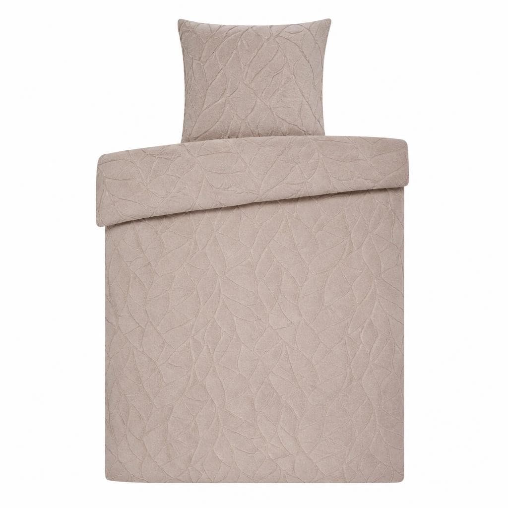 Bettwäsche Ornament ca. 70x90 und 140x200cm Angebot bei Mömax