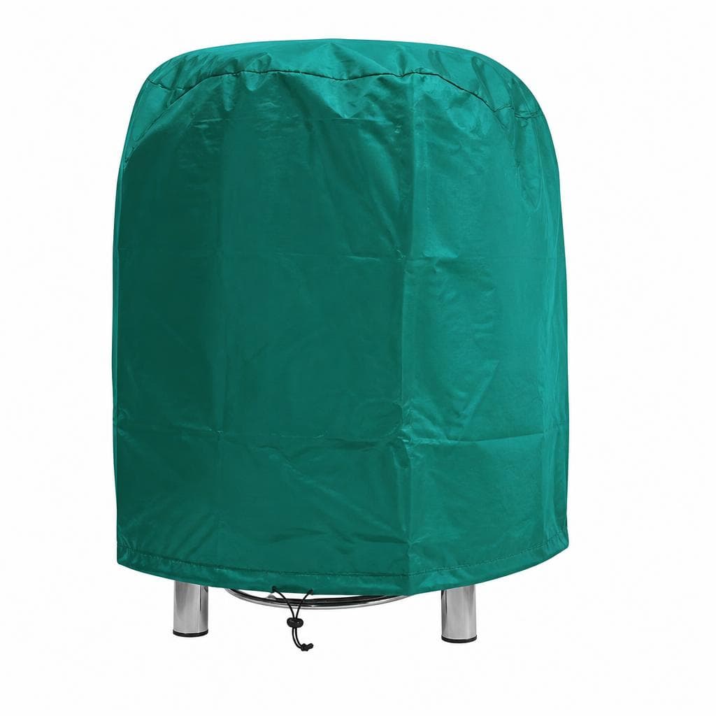 Schutzhaube für Gartengrill, Groß Power Garden – Norma