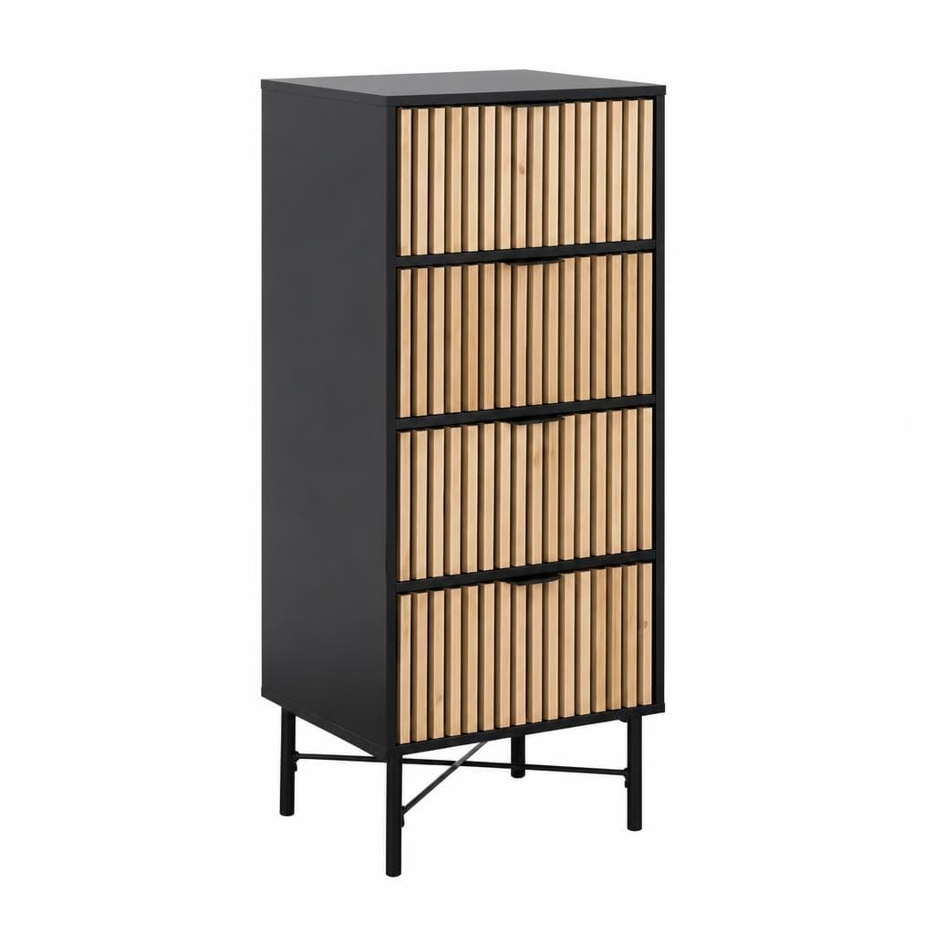 Kommode MADRID Angebot bei Mömax