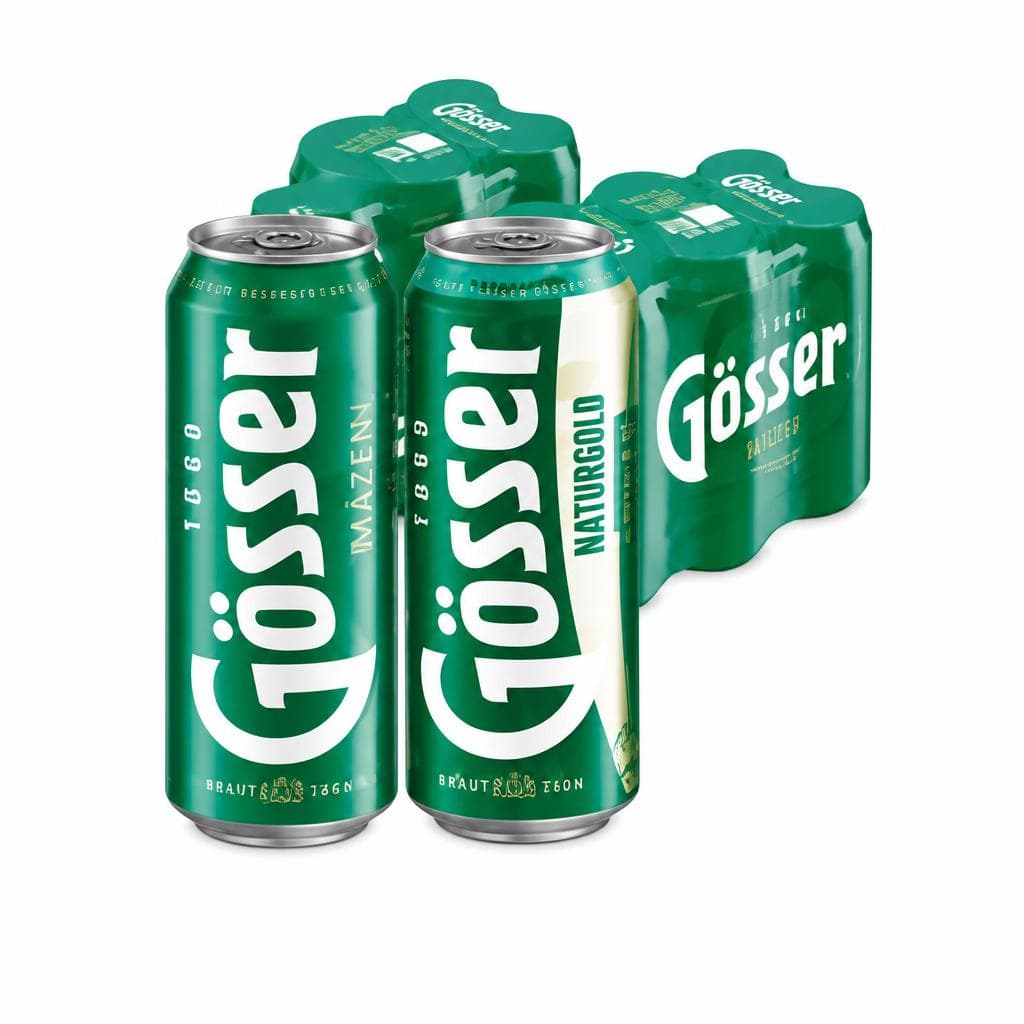 Gösser Märzen od. Naturgold, 0,5 l – Billa Plus