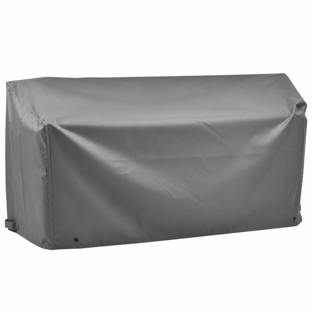 Schutzhaube für Tischgruppen, eckig ca. 210 x 160 x 80 cm – Norma