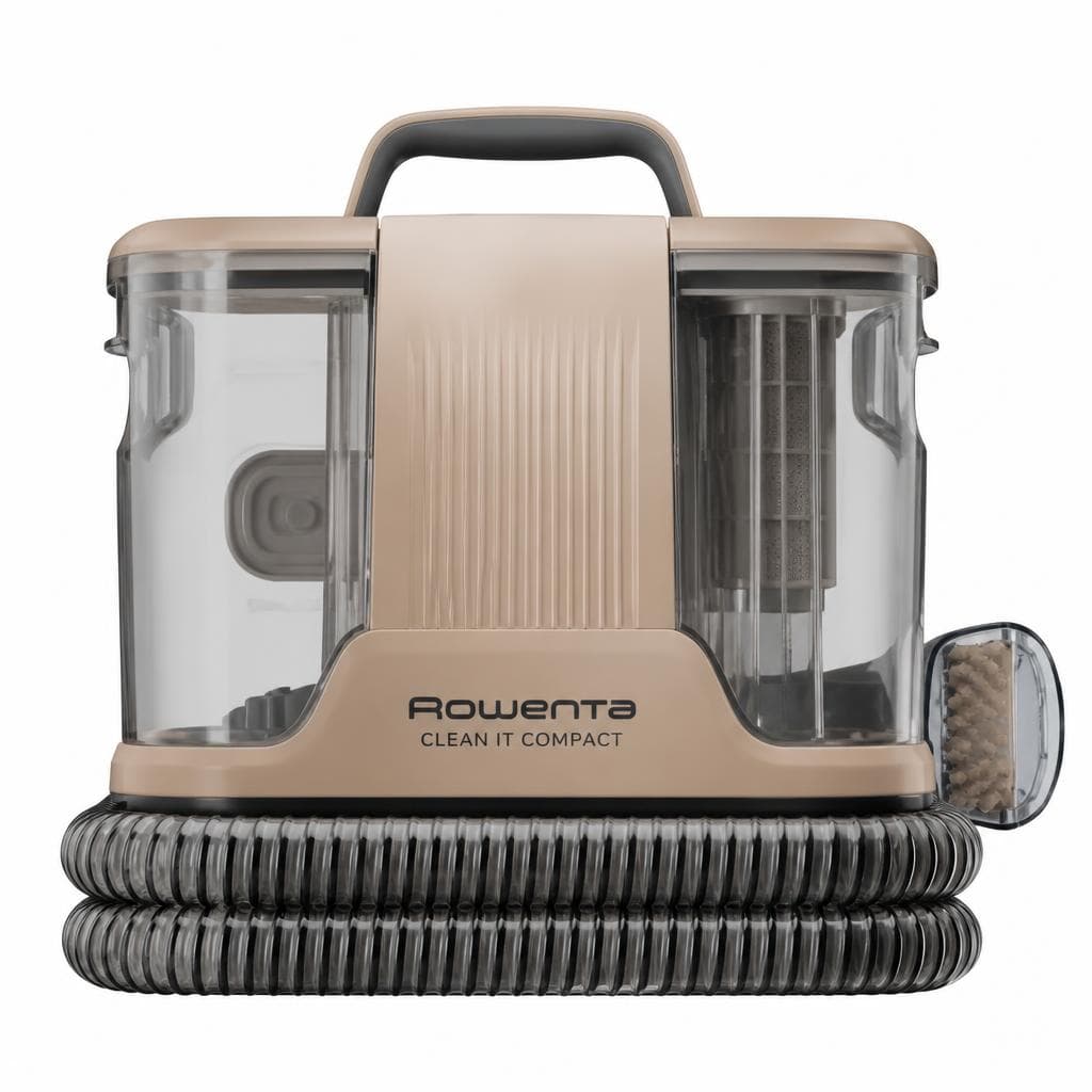 Rowenta Fleckenreiniger »Compact«, 400 Watt – Interspar