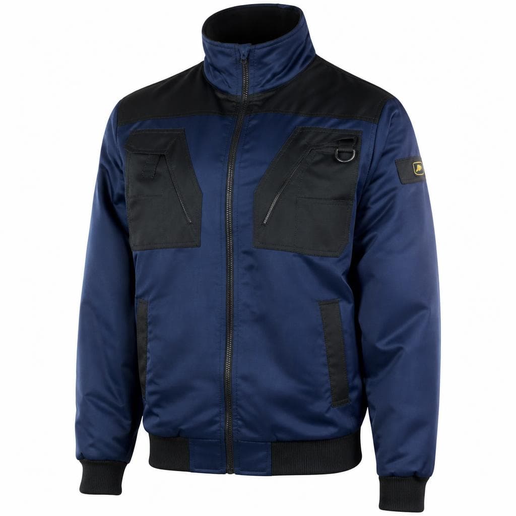 TOPTEX Arbeits-/Truckerjacke – Norma