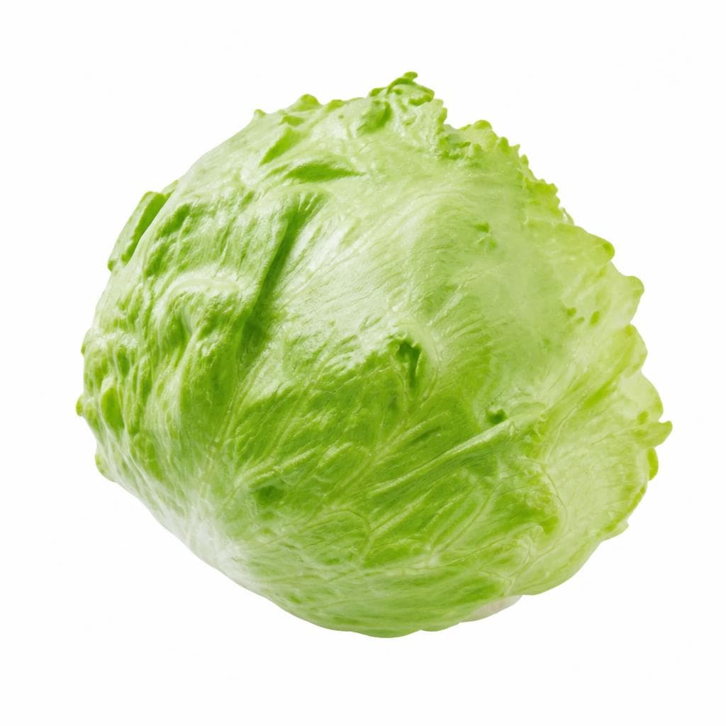 Da komm' ich her! Eissalat, 1 Stück – Billa Plus