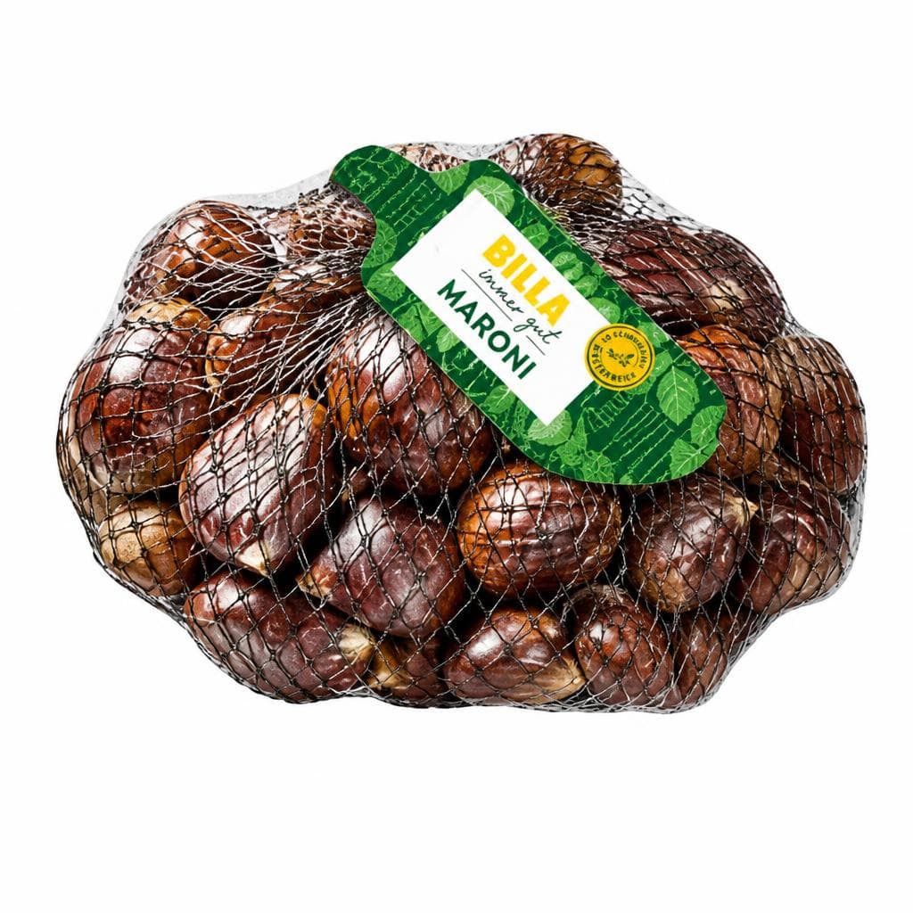 Maroni, 500 g BILLA immer gut – Adeg