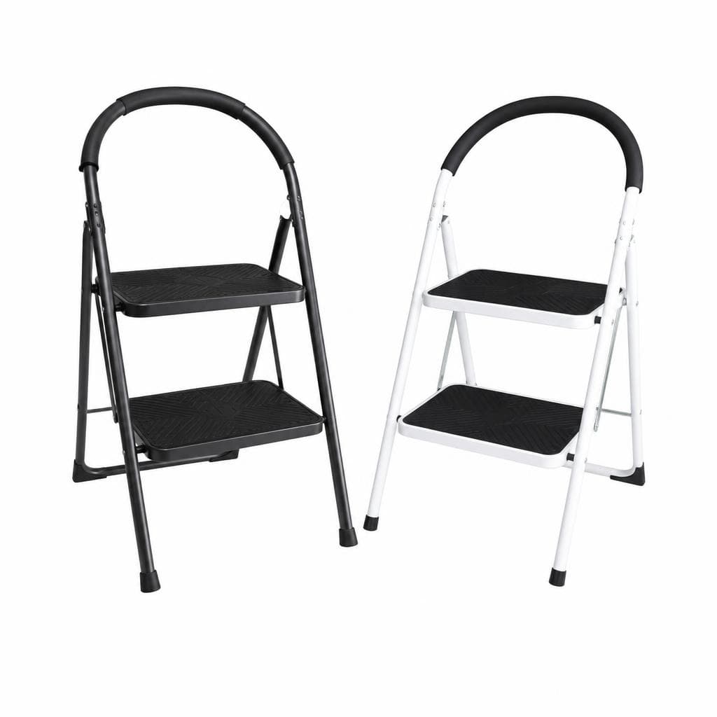 KRAFT Klapptritt 2-stufig Angebot bei Norma