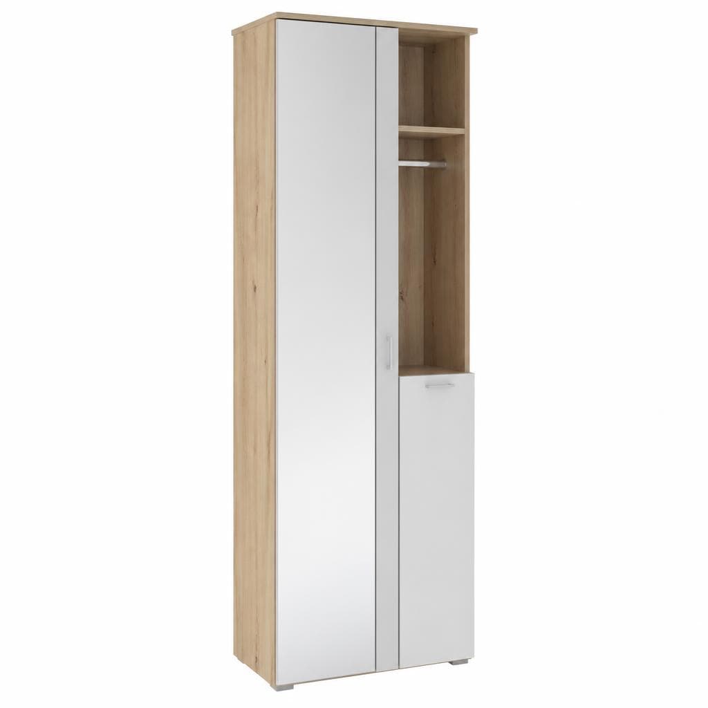 Garderobenschrank „Memphis“ – Mömax
