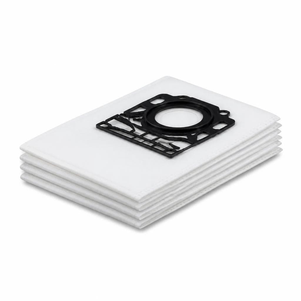 4 Vliesfilter 4 Stk. Kärcher Angebot bei Zgonc