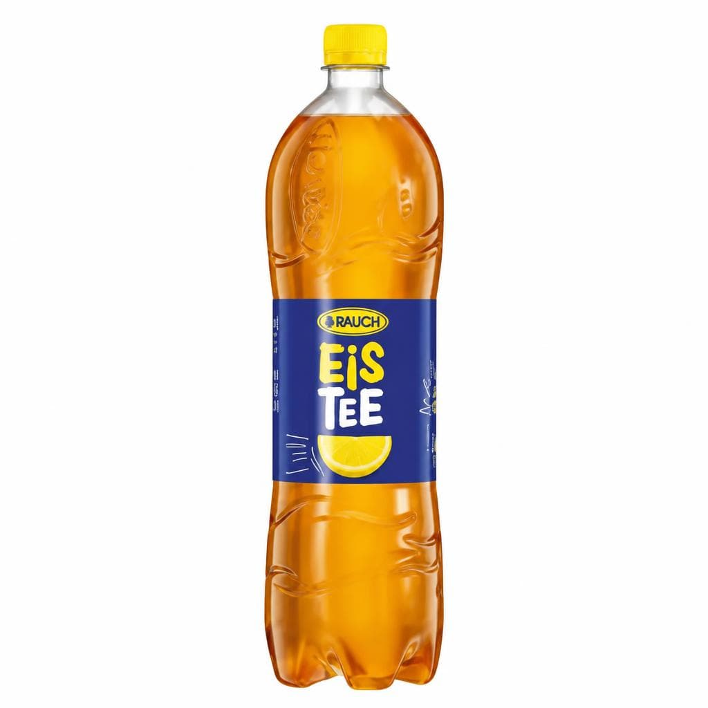Rauch Eistee 1,5 l Angebot bei Interspar