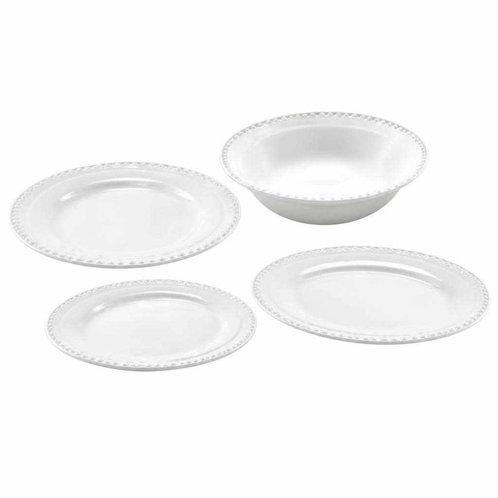 Vintage Servierware – Hofer