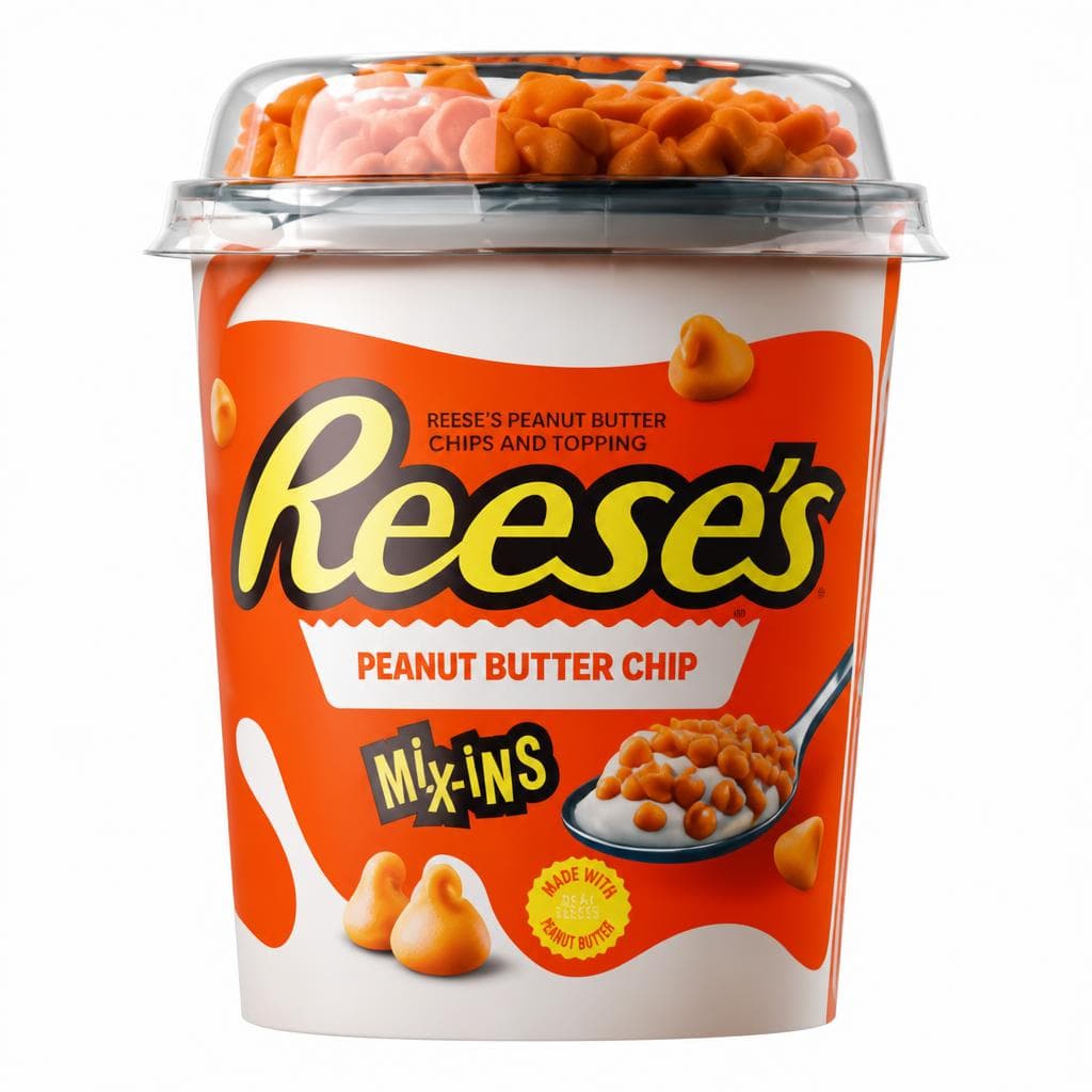 Reese's Peanut Butter Chip 330 g Angebot bei Billa Plus