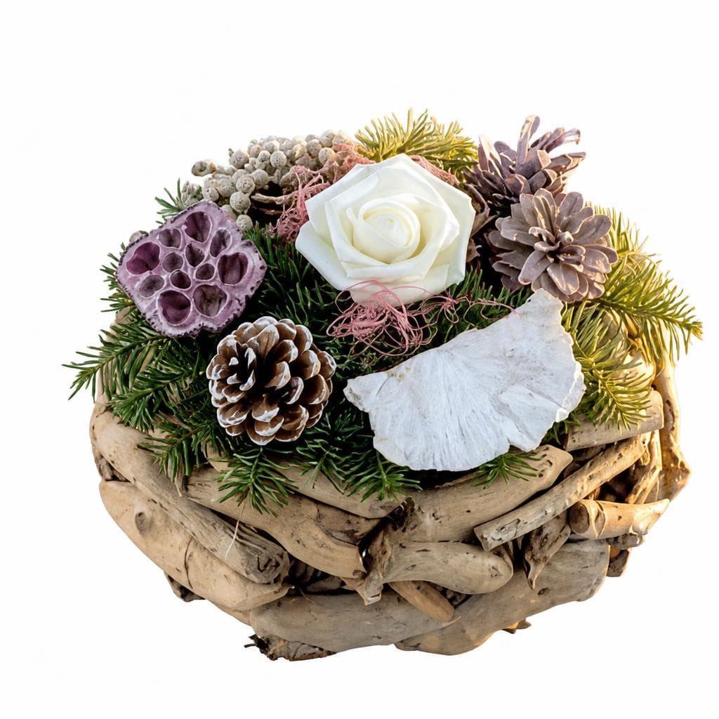 Premium Grab-Arrangement – Norma
