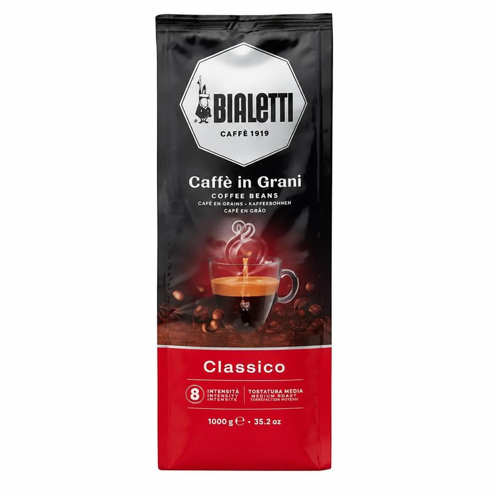 Bialetti Classico oder Nocciola, 1 kg – Interspar
