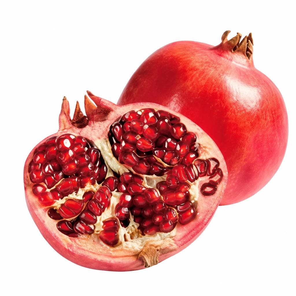 Granatapfel, Je Stk. – Lidl