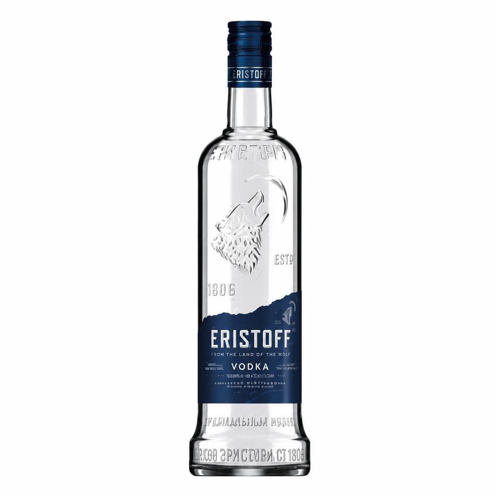 Vodka oder Red, 0,7 Liter – Spar